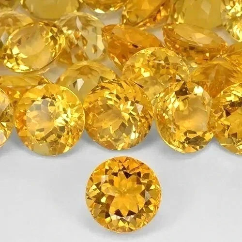 Pcs certified natural - mm,